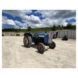 Universal 350 Tractor