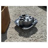 Hydraulic Pump