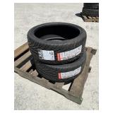 225/35 R19 Tires