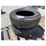 235/60 R17 Tires
