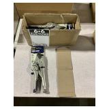 Irwin Vise Grips