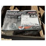 3500 LB Quad Winch