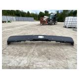 Front Square Body Bumper