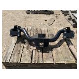 Truck Hitch