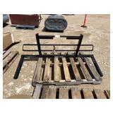Truck Back Rack