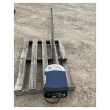 Garage Door Opener
