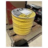 3/4' Rope