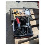Battery Charger and Tune Up Kit