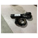 Pintle Hitch