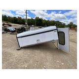 Ford Ranger Truck Cap