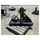 45' Skid Steer Tree Shear