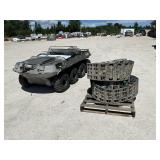 8 x 8 Argo Response