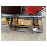 Floor Jack