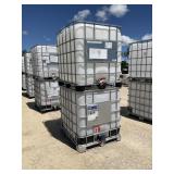 1000L Caged Totes