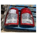 Dodge Taillights
