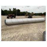20' x 28' Steel Culvert