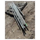 Steel Conduit