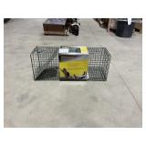 Live Animal Trap
