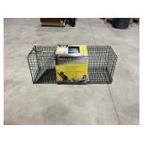 Live Animal Trap