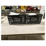 LED Address Wall Light