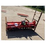 71' 3PH Rotary Tiller