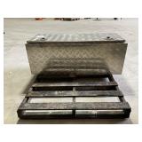 Aluminum Tool Box