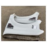 Ford Front Fenders