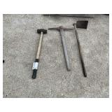Garden Tools