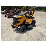 Cub Cadet XT2 LX46 Riding Lawn Mower