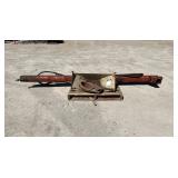 Hydraulic Seed Brush Auger