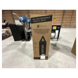 Century Heavy Bag