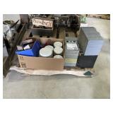 Miscellaneous Hard Ware