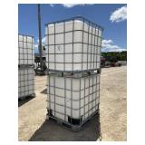 1000L Caged Totes