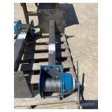 Jet Hand Winch