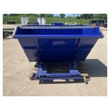 Self Dumping Hopper