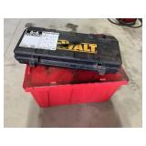 Sawzall and Power Tools