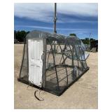 Chicken Tractor