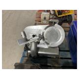 Hobart Meat Slicer