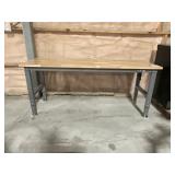 Shop Table