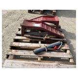 Automotive Items