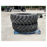 14.9 R30 Tractor Tires