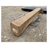 Chevrolet Step Bars