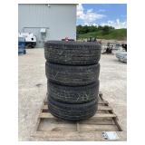 235/60R17 All Season Tires