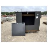 65' x 45' Acoustic Box
