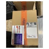 Double Hook Ratchet Straps