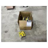 Brushed Nickel Deadbolt Locks