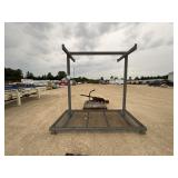 Steel Storage Rack