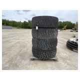450/80R20 Tires And Rims