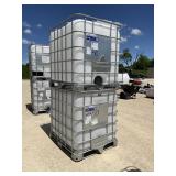 1000L Caged Totes
