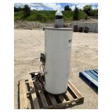 Water Heater